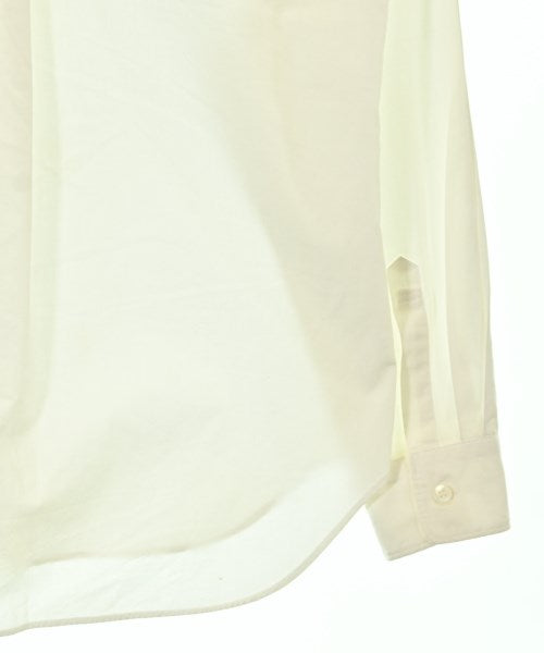 COMME des GARCONS HOMME DEUX เสื้อลำลอง