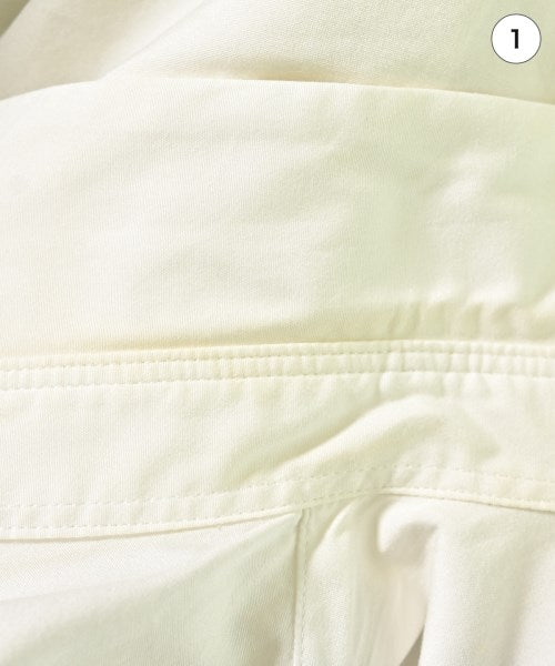 COMME des GARCONS HOMME DEUX เสื้อลำลอง