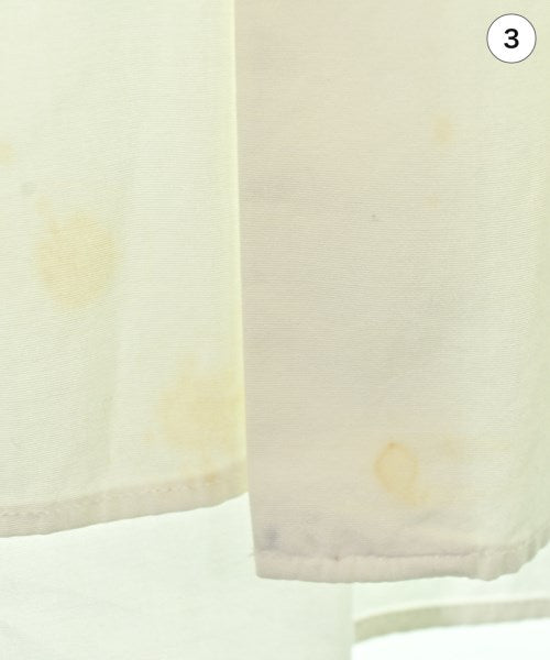 COMME des GARCONS HOMME DEUX เสื้อลำลอง
