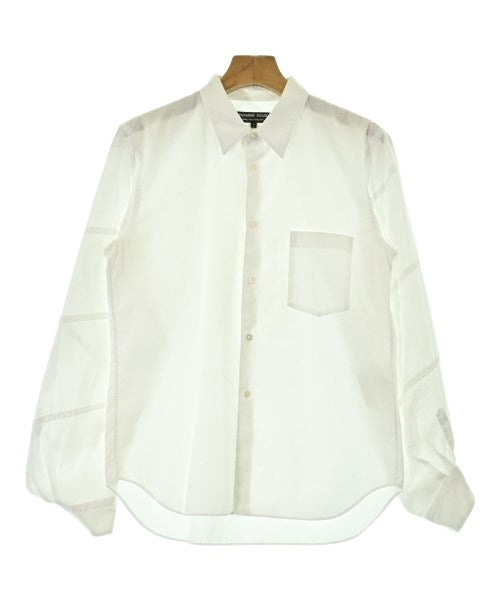 COMME des GARCONS HOMME DEUX เสื้อลำลอง