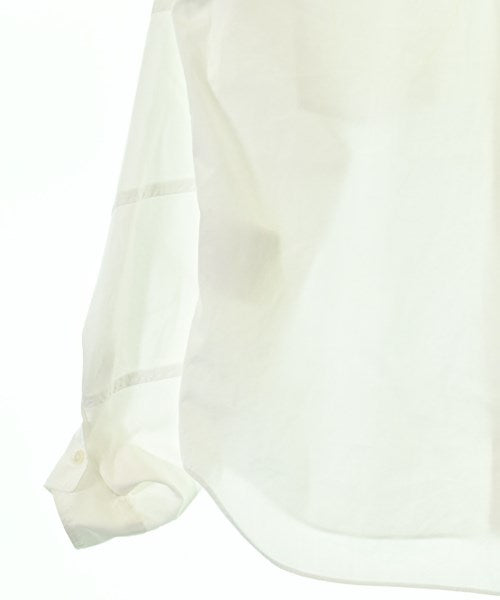 COMME des GARCONS HOMME DEUX เสื้อลำลอง