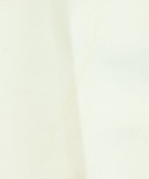 COMME des GARCONS HOMME DEUX เสื้อลำลอง