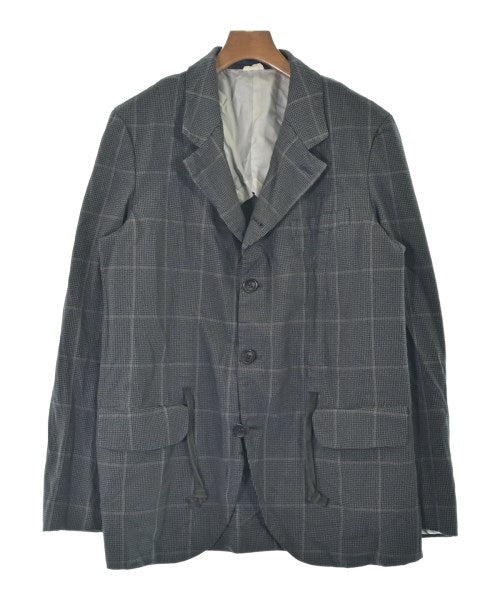 COMME des GARCONS HOMME DEUX เบลเซอร์/แจ็คเก็ตสูท