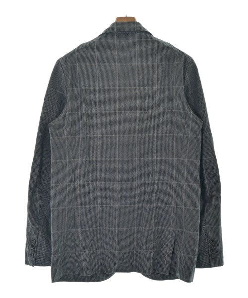 COMME des GARCONS HOMME DEUX เบลเซอร์/แจ็คเก็ตสูท