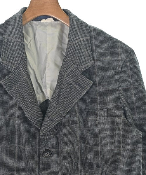 COMME des GARCONS HOMME DEUX เบลเซอร์/แจ็คเก็ตสูท