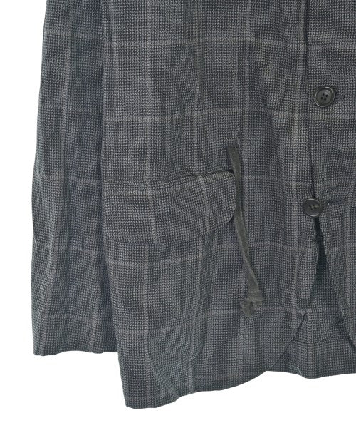 COMME des GARCONS HOMME DEUX เบลเซอร์/แจ็คเก็ตสูท