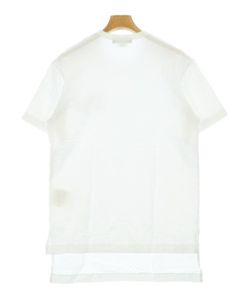 COMME des GARCONS HOMME DEUX เสื้อยืด/เสื้อท็อปส์