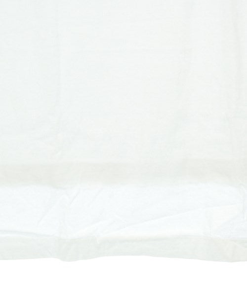 COMME des GARCONS HOMME DEUX เสื้อยืด/เสื้อท็อปส์