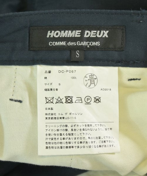 COMME des GARCONS HOMME DEUX กางเกง อื่น