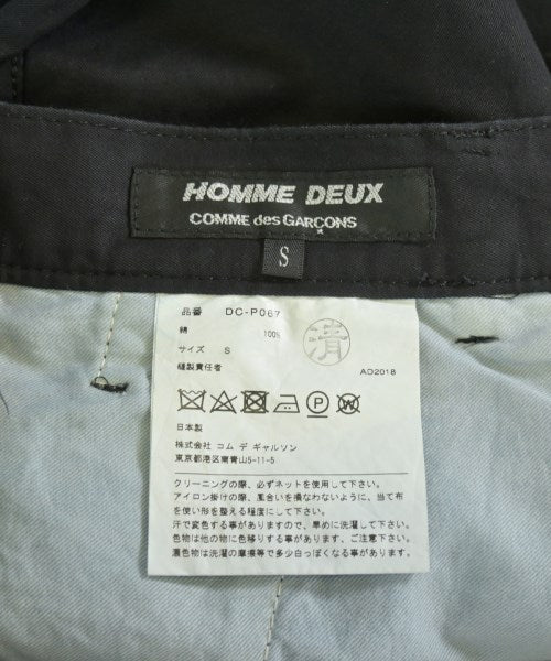COMME des GARCONS HOMME DEUX กางเกง อื่น
