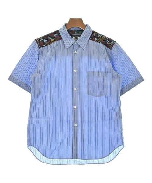 COMME des GARCONS HOMME DEUX เสื้อลำลอง