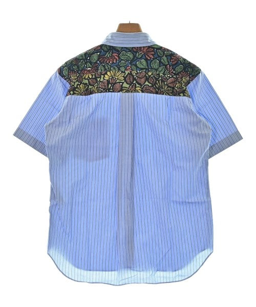 COMME des GARCONS HOMME DEUX เสื้อลำลอง