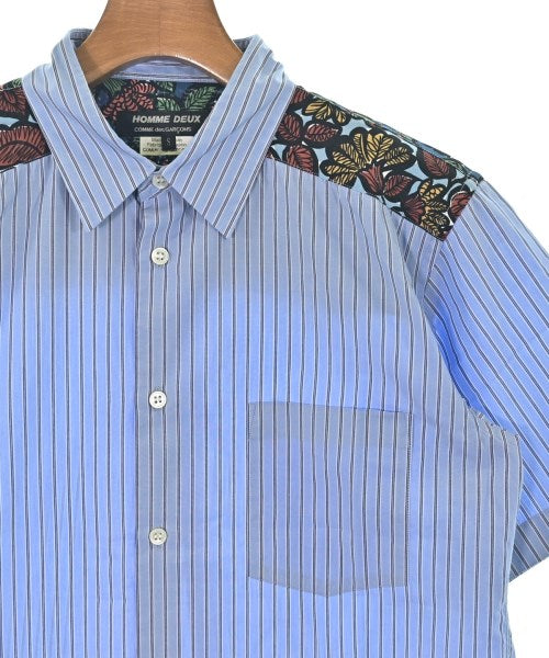 COMME des GARCONS HOMME DEUX เสื้อลำลอง