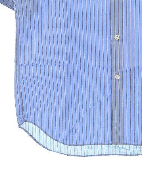 COMME des GARCONS HOMME DEUX เสื้อลำลอง
