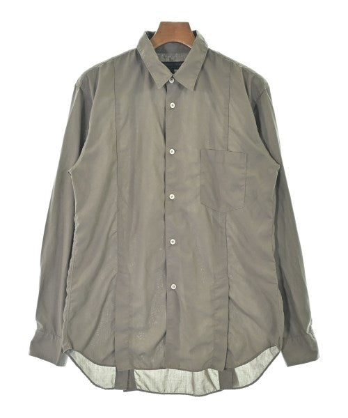 COMME des GARCONS HOMME DEUX เสื้อลำลอง