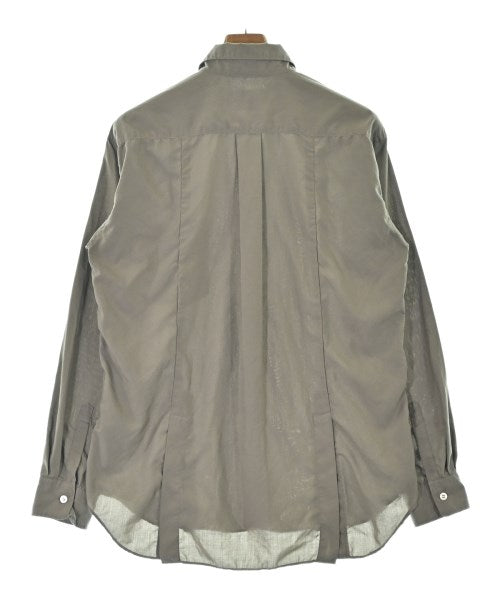 COMME des GARCONS HOMME DEUX เสื้อลำลอง