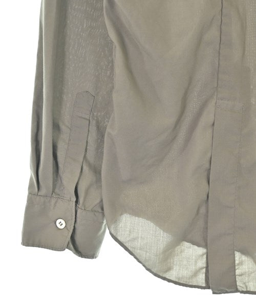 COMME des GARCONS HOMME DEUX เสื้อลำลอง