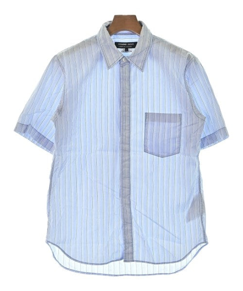COMME des GARCONS HOMME DEUX เสื้อลำลอง