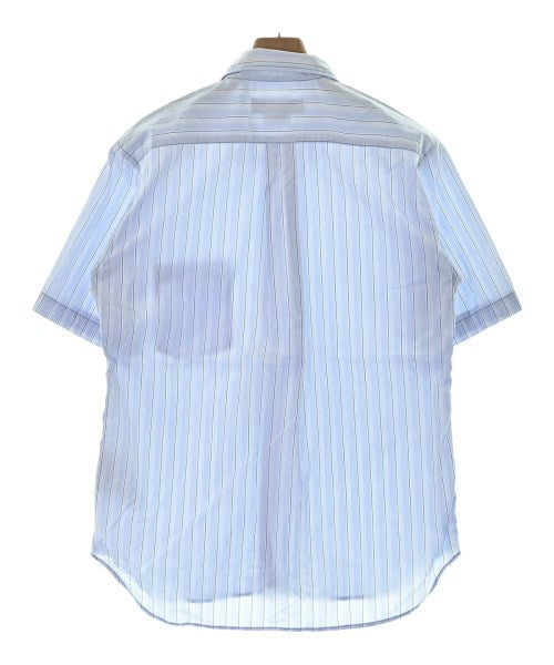 COMME des GARCONS HOMME DEUX เสื้อลำลอง