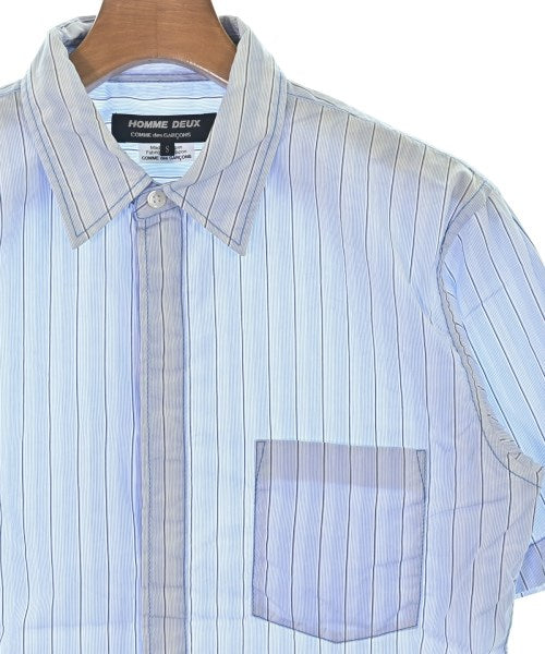 COMME des GARCONS HOMME DEUX เสื้อลำลอง