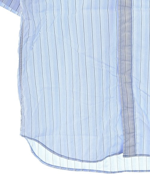 COMME des GARCONS HOMME DEUX เสื้อลำลอง