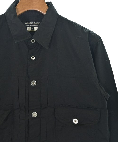 COMME des GARCONS HOMME DEUX เสื้อลำลอง