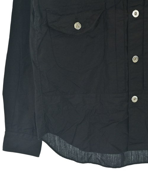COMME des GARCONS HOMME DEUX เสื้อลำลอง