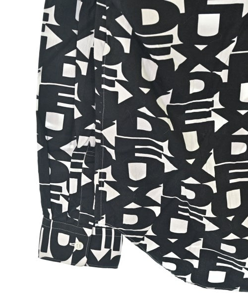 COMME des GARCONS HOMME DEUX เสื้อลำลอง