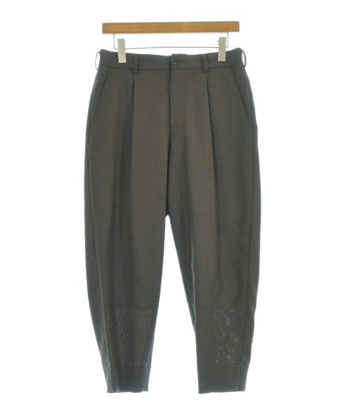COMME des GARCONS HOMME DEUX กางเกงขายาว