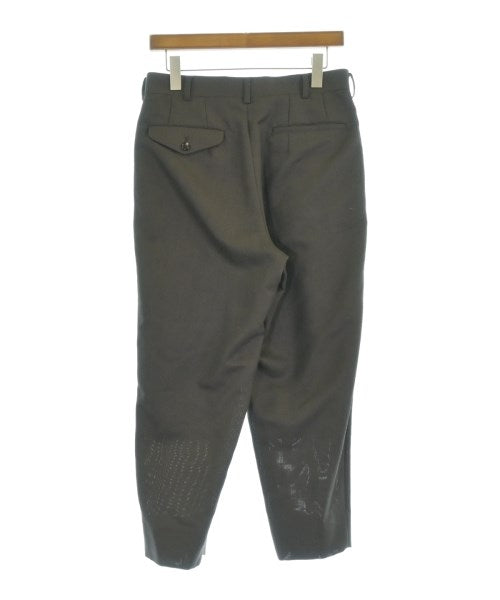 COMME des GARCONS HOMME DEUX กางเกงขายาว