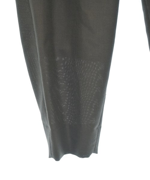 COMME des GARCONS HOMME DEUX กางเกงขายาว