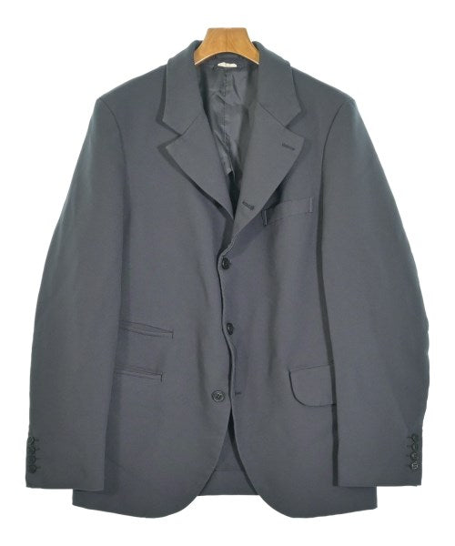 COMME des GARCONS HOMME DEUX แจ็คเก็ตลำลอง