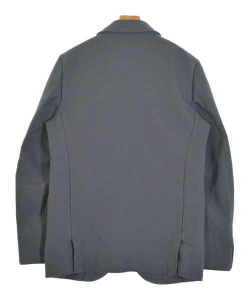 COMME des GARCONS HOMME DEUX แจ็คเก็ตลำลอง