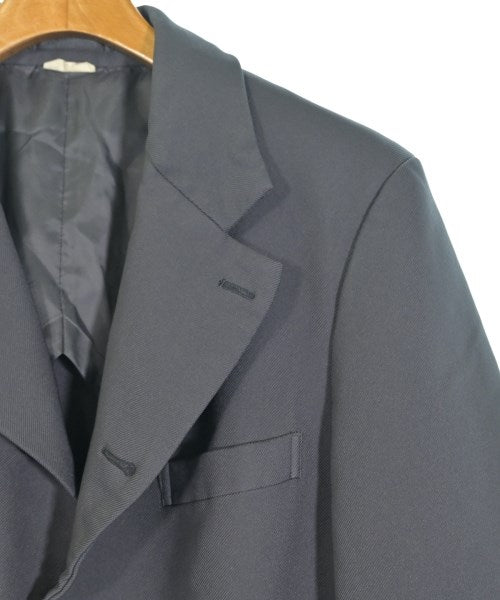 COMME des GARCONS HOMME DEUX แจ็คเก็ตลำลอง