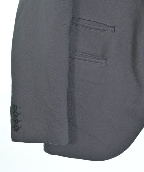 COMME des GARCONS HOMME DEUX แจ็คเก็ตลำลอง