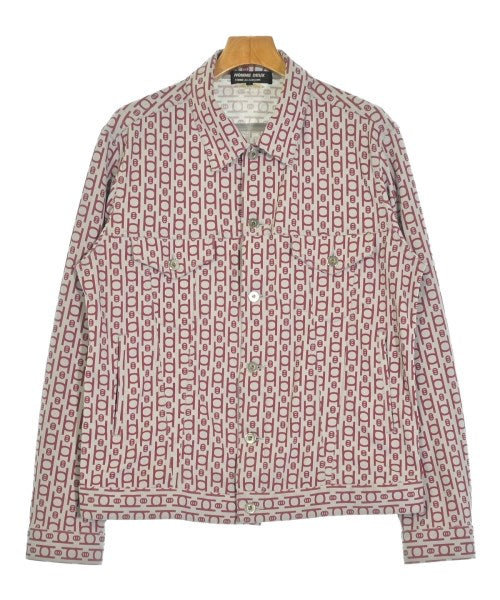 COMME des GARCONS HOMME DEUX แจ็คเก็ตเบลาส์ อื่น