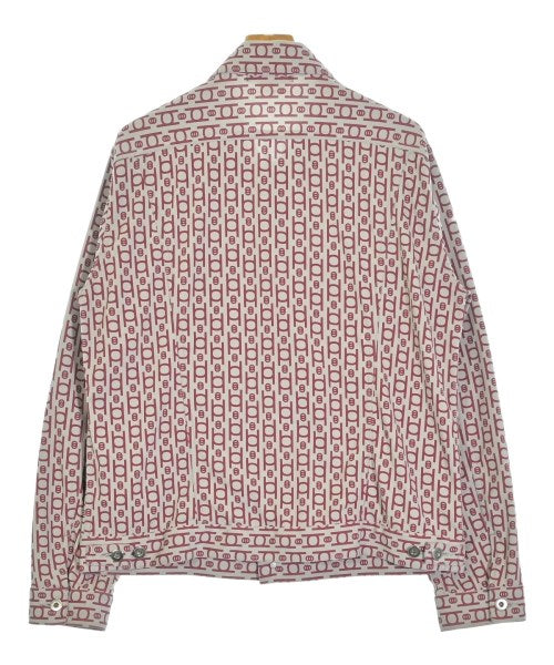 COMME des GARCONS HOMME DEUX แจ็คเก็ตเบลาส์ อื่น