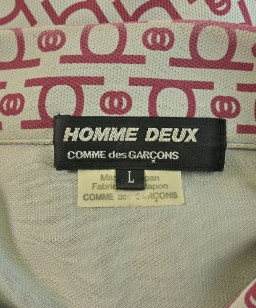 COMME des GARCONS HOMME DEUX แจ็คเก็ตเบลาส์ อื่น