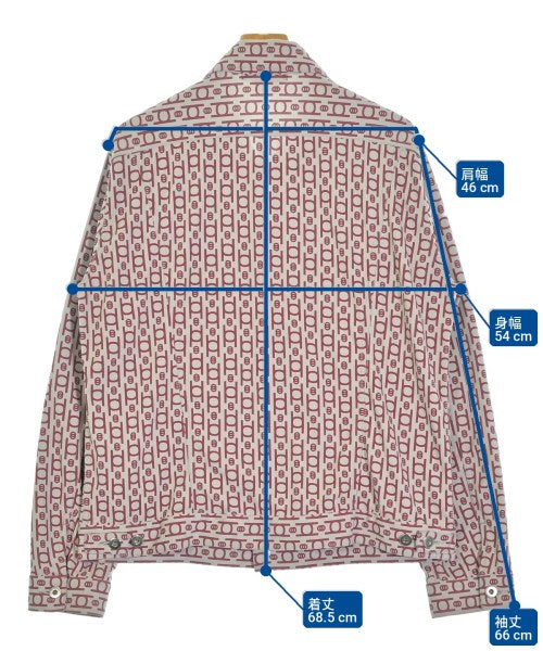 COMME des GARCONS HOMME DEUX แจ็คเก็ตเบลาส์ อื่น