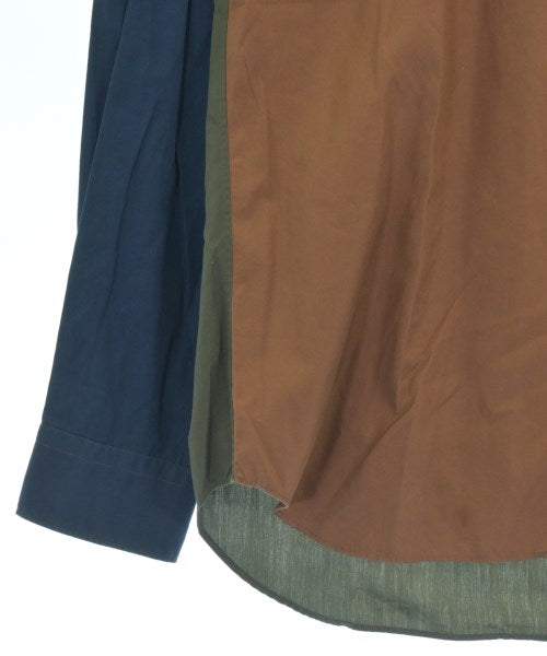 COMME des GARCONS HOMME DEUX เสื้อลำลอง