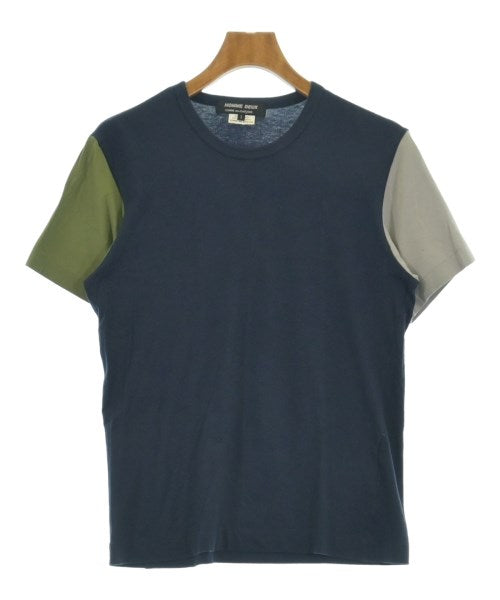 COMME des GARCONS HOMME DEUX เสื้อยืด/เสื้อท็อปส์