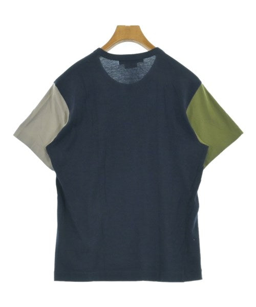 COMME des GARCONS HOMME DEUX เสื้อยืด/เสื้อท็อปส์