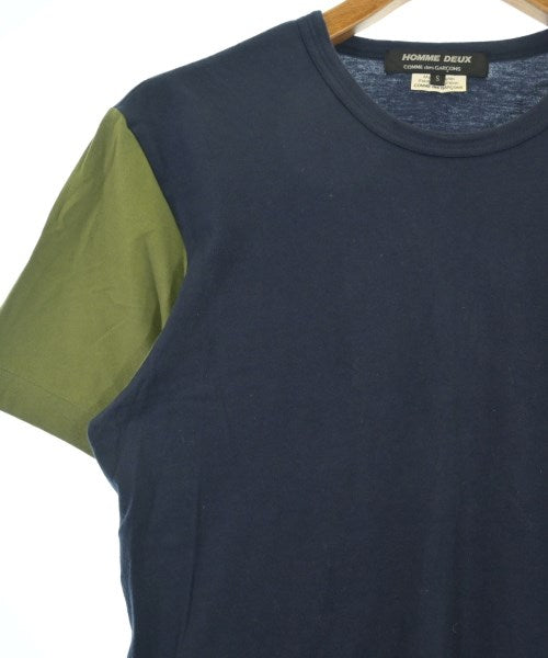 COMME des GARCONS HOMME DEUX เสื้อยืด/เสื้อท็อปส์