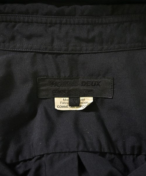 COMME des GARCONS HOMME DEUX เสื้อลำลอง