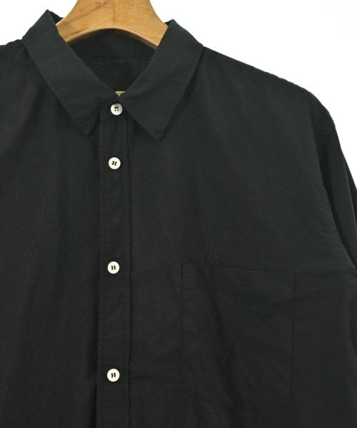 COMME des GARCONS HOMME DEUX เสื้อลำลอง