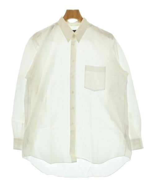 COMME des GARCONS HOMME DEUX เสื้อลำลอง