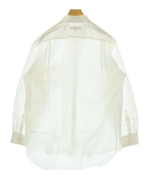 COMME des GARCONS HOMME DEUX เสื้อลำลอง