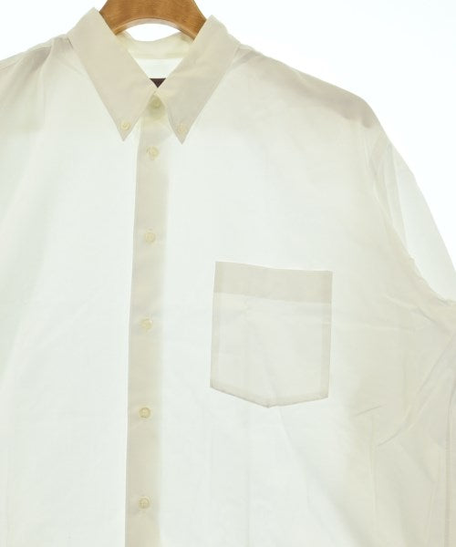 COMME des GARCONS HOMME DEUX เสื้อลำลอง