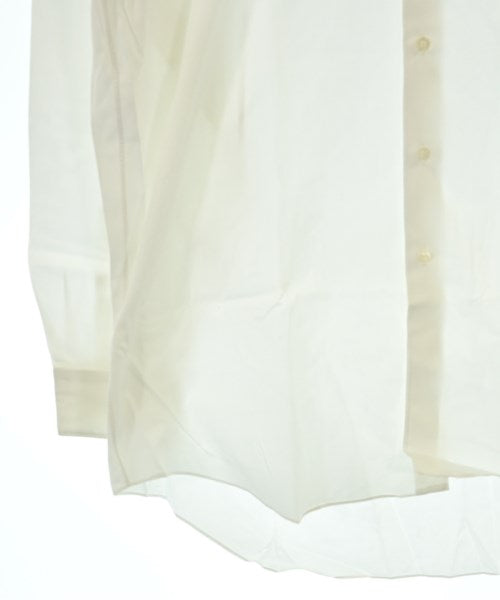 COMME des GARCONS HOMME DEUX เสื้อลำลอง