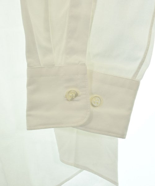 COMME des GARCONS HOMME DEUX เสื้อลำลอง